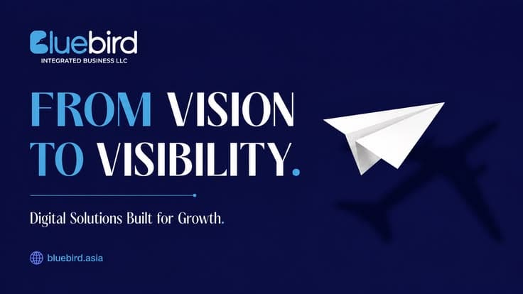 Digital Marketing Solutions That Drive Business Growth Across Asia