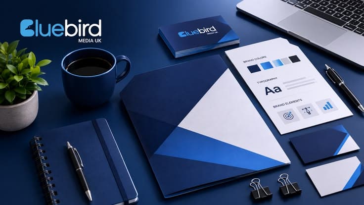 How to Create a Strong Brand Identity That Wins Customers