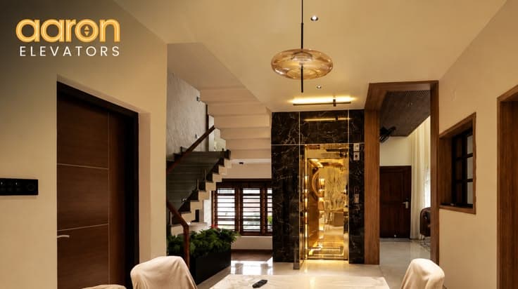 HOME ELEVATORS IN KERALA