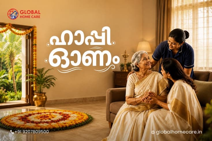 Celebrating Togetherness with Care and Compassion