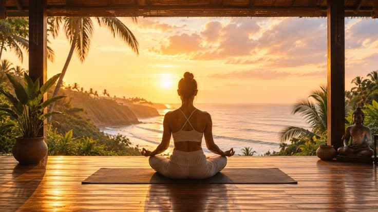 Transform Your Life with Authentic Yoga Teacher Training in Kerala