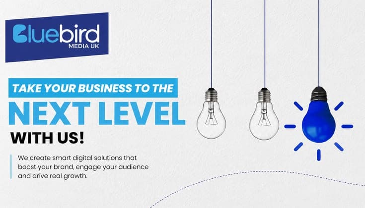 Take Your Business to the Next Level with Smart Digital Marketing