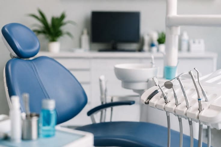 Why Regular Dental Check Ups Are the Key to a Healthy Smile