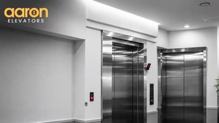 Home Elevators in Thrissur: Premium Lift Solutions for Modern Living