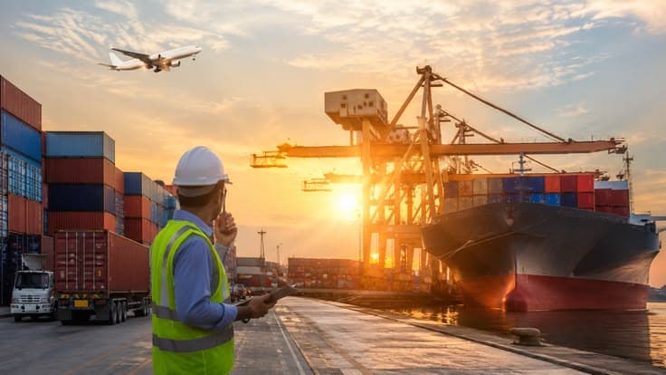 Why Customs Clearance Is Important for Import and Export Businesses