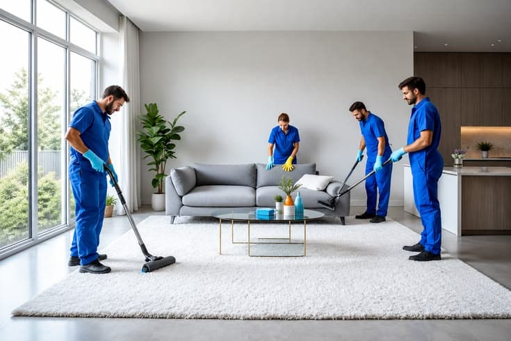 How Bright House Simplifies Everyday Facility Management