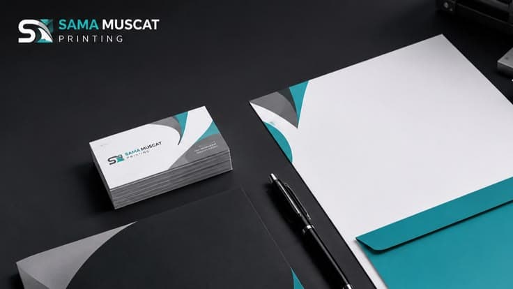 Print Materials Every New Business Needs