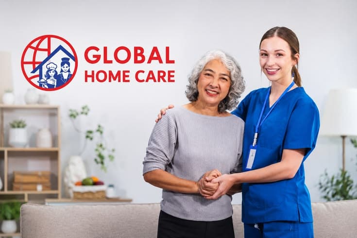 Benefits of Home Care