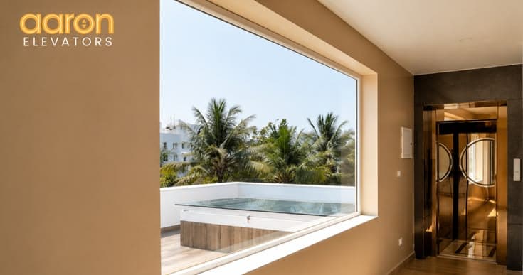 Best Elevator Company in Palakkad