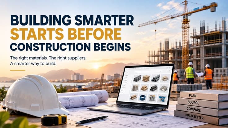 Building Smarter Starts Before Construction Begins