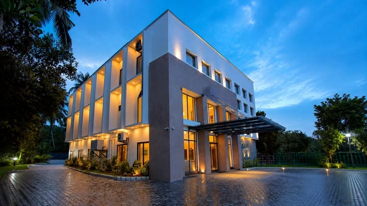 Building Better Spaces with Expert Architecture & Construction Solutions