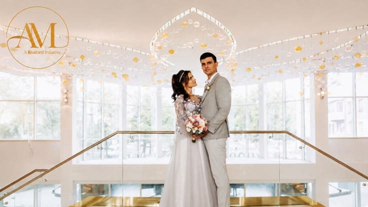 Modern Wedding Decor Ideas to Inspire Your Dream Wedding