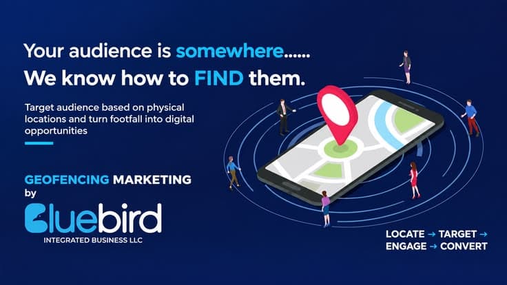 Geo-Fencing Marketing: How Location-Based Advertising Helps Local Businesses Reach Nearby Customers