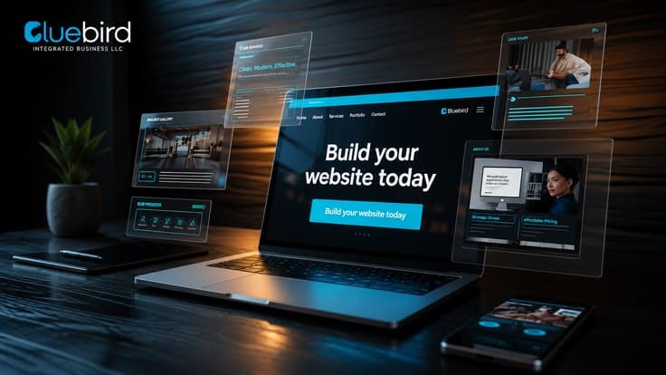 Why Every Business Needs a Professional Website in 2026