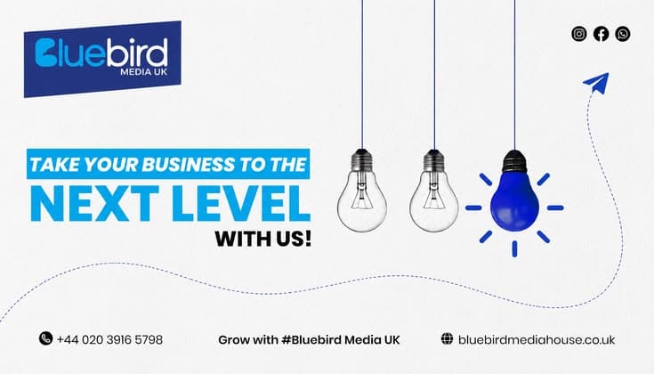 Complete Digital Marketing Services for Business Growth in the UK