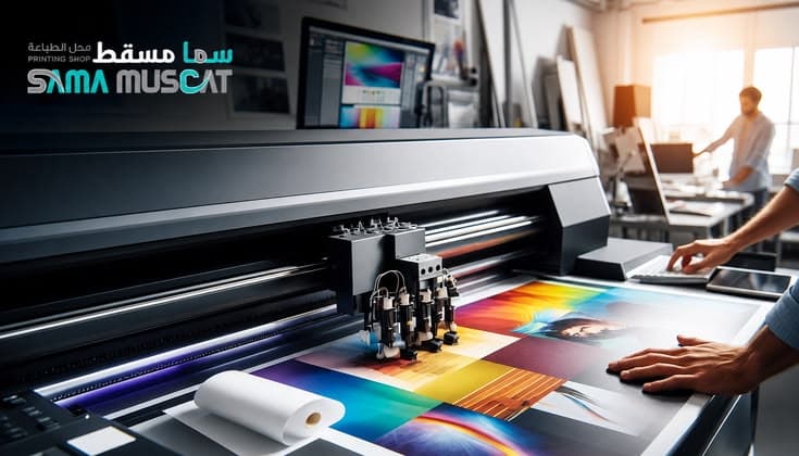 How Quality Printing Enhances Brand Identity