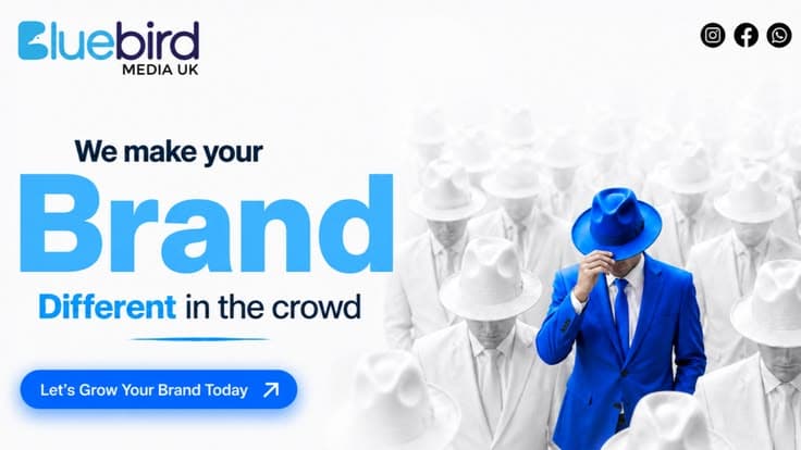 How to Create a Strong Brand Identity That Wins Customers