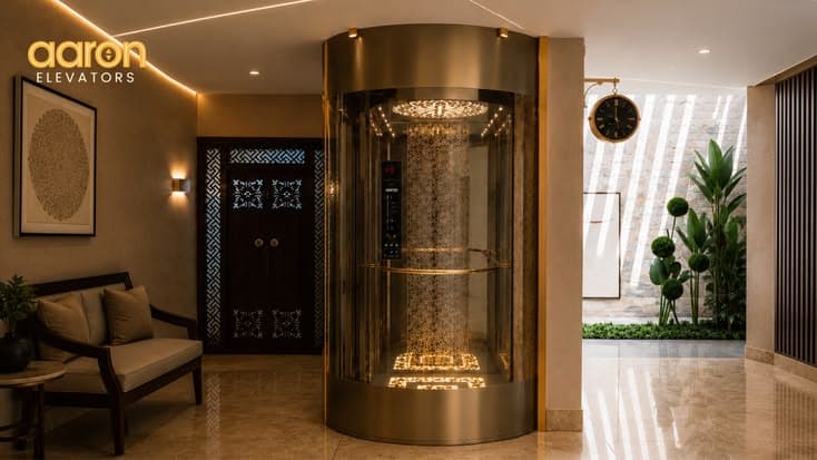 BEST ELEVATORS COMPANY IN KERALA