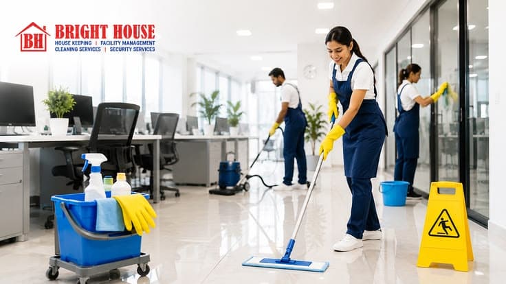 A Cleaner Space, A Better Life: Professional Cleaning Solutions You Can Trust