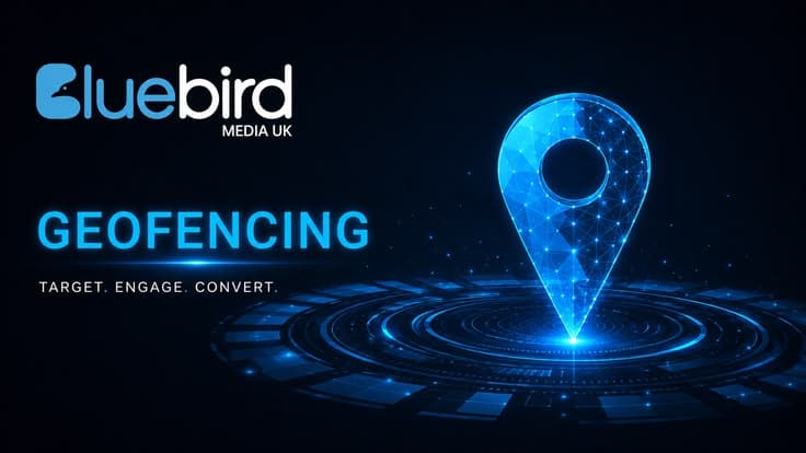 Why Geofencing Is the Future of Location-Based Digital Marketing