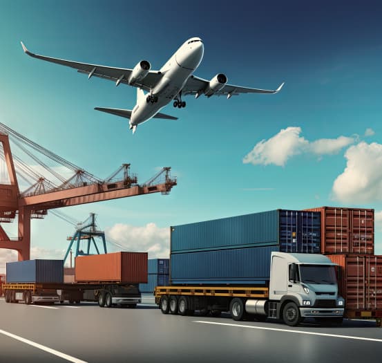 Why Businesses Prefer Shipping Companies in Oman for Global Trade