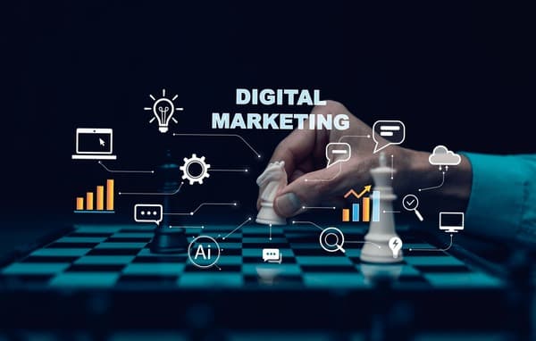 Why Every Business Needs Digital Marketing in 2026